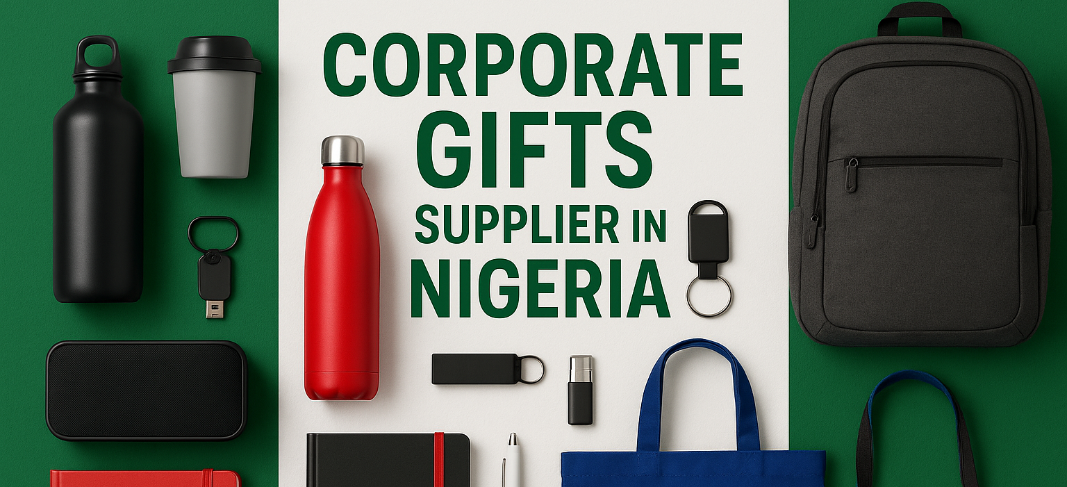 corporate gifts nigeria
