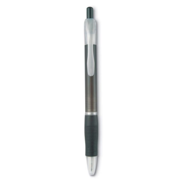 Push button pen