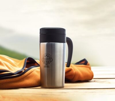 travel mug