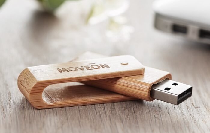 USB corporate gifts