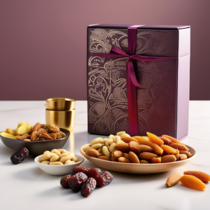 ramadan gift box