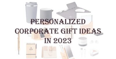 personalized corporate gift ideas