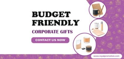 budget friendly corporate gift