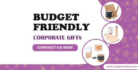 budget friendly corporate gift