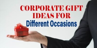 corporate gift ideas