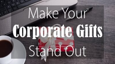 corporate gifts