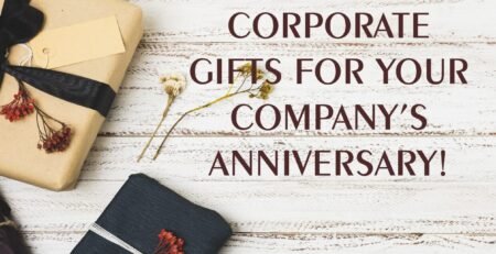 company anniversary gift ideas