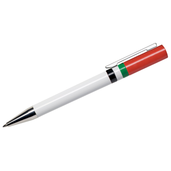 uae flag pen