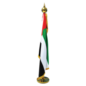 uae national flag