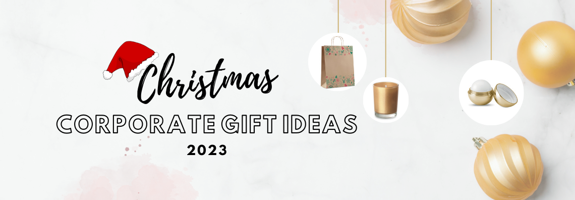 corporate gift ideas