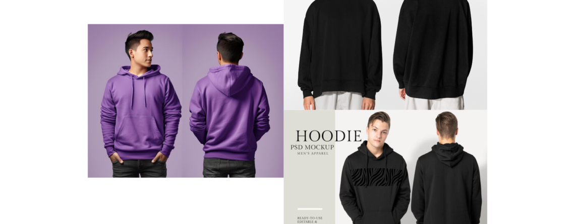 promotional hoodies