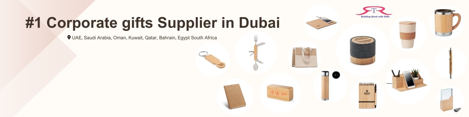 Gift Items Suppliers in Dubai, Gifts and Promotional Items in Dubai