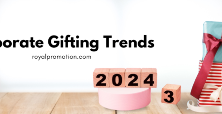 corporate gifts trend 2024