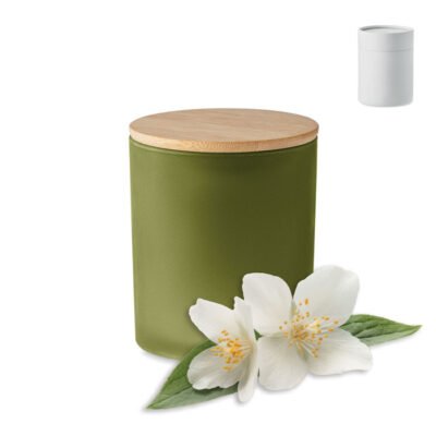 corporate gift candles