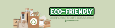 eco friendly corporate gift ideas 2024