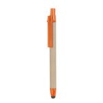 sustainable promotional pen