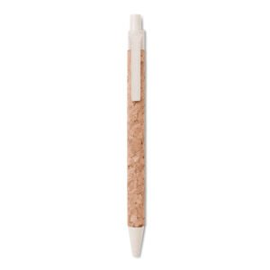wheat straw pen