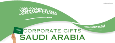 corporate gifts Saudi Arabia