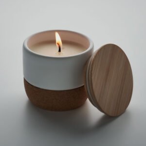 promotional candles