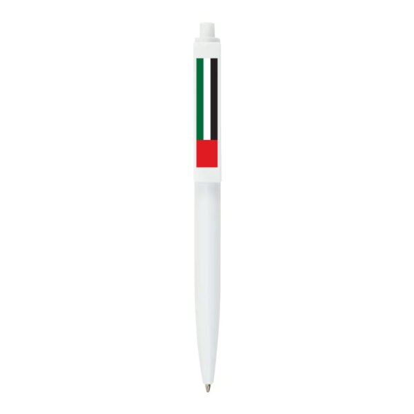 UAE FLAG PEN