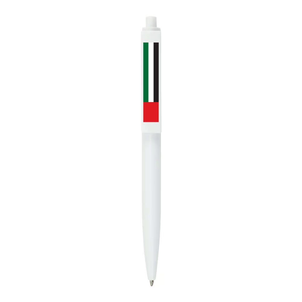 UAE FLAG PEN