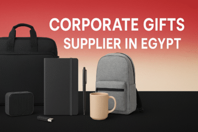 corporate gifts supplier in egypt