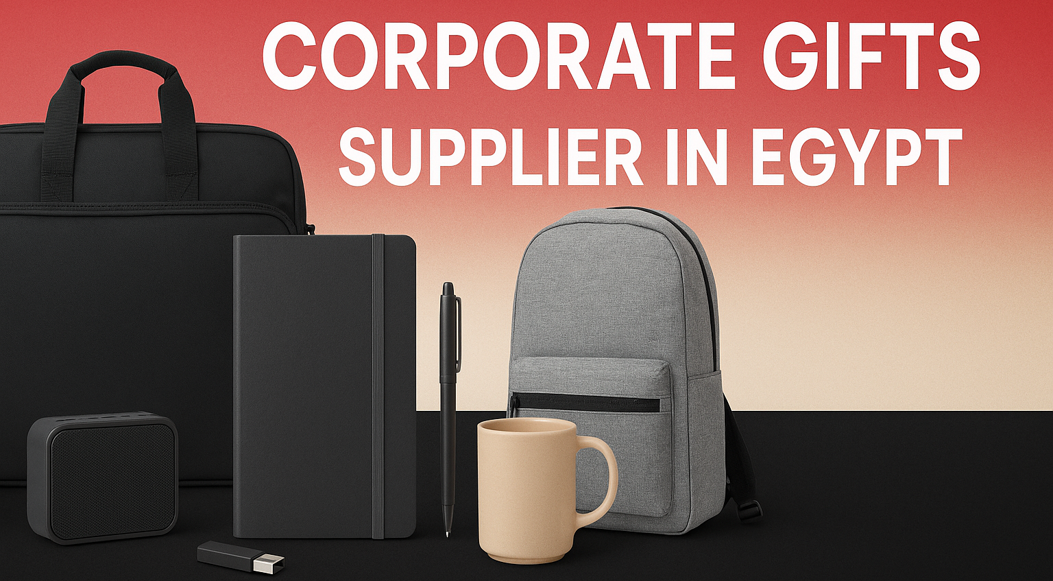 corporate gifts supplier in egypt