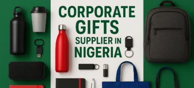 corporate gifts nigeria