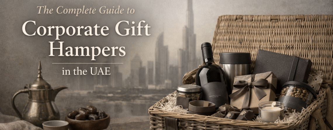 corporate gifts hamper