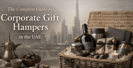 corporate gifts hamper