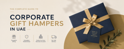 corporate gift hampers uae