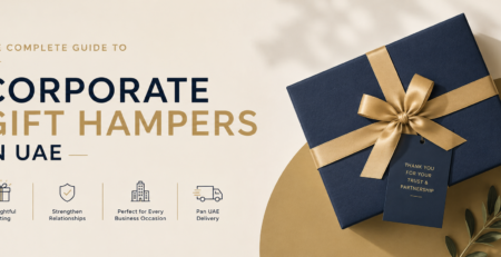 corporate gift hampers uae
