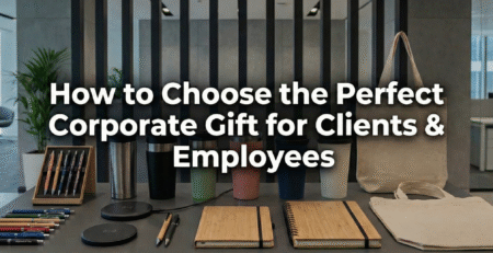 corporate gift for clients