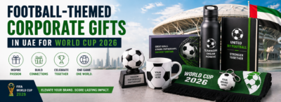 football corporate gifts