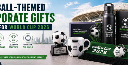 football corporate gifts