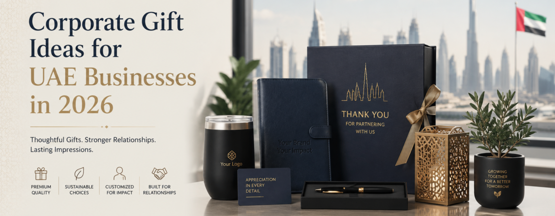 corporate gift ideas