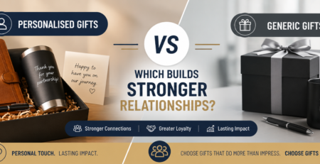 personalised corporate gifts