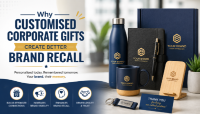 corporate gifting benefits