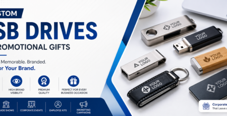 usb drives as promotional gifts